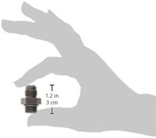 Load image into Gallery viewer, Aeromotive 15606 AN-06 O-ring Boss/AN-06 Male Flare Adapter Fitting