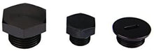 Load image into Gallery viewer, Aeromotive 15626 AN-06 O-ring Boss Port Plug