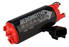 Load image into Gallery viewer, Aeromotive 11542 Fuel Pump (340 Series Stealth In-Tank, Offset Inlet, Inline w/Outlet)
