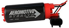 Load image into Gallery viewer, Aeromotive 11541 Fuel Pump (340 Series Stealth In-Tank, Offset Inlet)