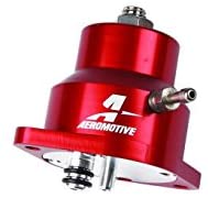 Load image into Gallery viewer, Aeromotive 13102 Adjustable Regulator (94-99 Ford 4.6/94-97 5.0 Billet)