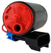 Load image into Gallery viewer, Aeromotive 11542 Fuel Pump (340 Series Stealth In-Tank, Offset Inlet, Inline w/Outlet)