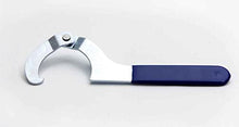 Load image into Gallery viewer, AFCO 20110 Spanner Wrench Adjustable, 1 Pack