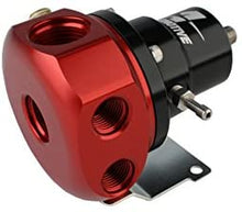 Load image into Gallery viewer, Aeromotive 13224 Regulator, A1000 4-Port Carbureted Bypass, 4 x AN-06, 1 x AN-10