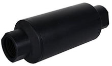 Load image into Gallery viewer, Aeromotive 12346 Filter, In-Line, 10-Micron Microglass Element, 2" OD