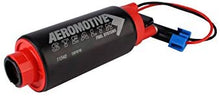 Load image into Gallery viewer, Aeromotive 11540 Fuel Pump (340 Series Stealth In-Tank, Center Inlet)