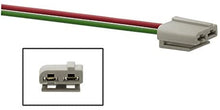 Load image into Gallery viewer, ACCEL 170072 HEI Battery and Tachometer Pigtail Harness