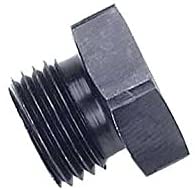Load image into Gallery viewer, Aeromotive 15626 AN-06 O-ring Boss Port Plug