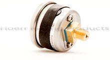 Load image into Gallery viewer, Aeromotive 15633 Fuel Pressure Gauge - 0 to 100 psi