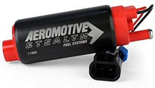 Load image into Gallery viewer, Aeromotive 11569 Fuel Pump (340 Series Stealth In-Tank, GM Specific Applications)