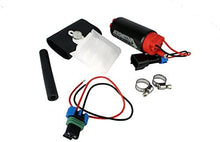Load image into Gallery viewer, Aeromotive 11541 Fuel Pump (340 Series Stealth In-Tank, Offset Inlet)