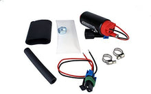 Load image into Gallery viewer, Aeromotive 11540 Fuel Pump (340 Series Stealth In-Tank, Center Inlet)