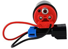 Load image into Gallery viewer, Aeromotive 11542 Fuel Pump (340 Series Stealth In-Tank, Offset Inlet, Inline w/Outlet)