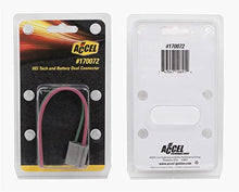 Load image into Gallery viewer, ACCEL 170072 HEI Battery and Tachometer Pigtail Harness