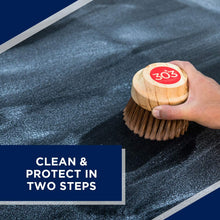 Load image into Gallery viewer, 303 Convertible Vinyl Top Cleaning and Care Kit - Cleans And Protects Vinyl Tops - Includes 303 Tonneau Cover And Convertible Top Cleaner 16 fl. oz. + 303 Automotive Protectant 16 fl. oz., (30510)