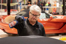 Load image into Gallery viewer, 303 Convertible Vinyl Top Cleaning and Care Kit - Cleans And Protects Vinyl Tops - Includes 303 Tonneau Cover And Convertible Top Cleaner 16 fl. oz. + 303 Automotive Protectant 16 fl. oz., (30510)