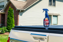 Load image into Gallery viewer, 303 Convertible Vinyl Top Cleaning and Care Kit - Cleans And Protects Vinyl Tops - Includes 303 Tonneau Cover And Convertible Top Cleaner 16 fl. oz. + 303 Automotive Protectant 16 fl. oz., (30510)
