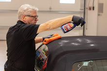 Load image into Gallery viewer, 303 Convertible Vinyl Top Cleaning and Care Kit - Cleans And Protects Vinyl Tops - Includes 303 Tonneau Cover And Convertible Top Cleaner 16 fl. oz. + 303 Automotive Protectant 16 fl. oz., (30510)