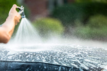 Load image into Gallery viewer, 303 Convertible Vinyl Top Cleaning and Care Kit - Cleans And Protects Vinyl Tops - Includes 303 Tonneau Cover And Convertible Top Cleaner 16 fl. oz. + 303 Automotive Protectant 16 fl. oz., (30510)