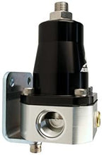 Load image into Gallery viewer, Aeromotive 13129 Regulator, EFI Bypass, Adjustable (2) -6 inlets, (1) -6 bypass
