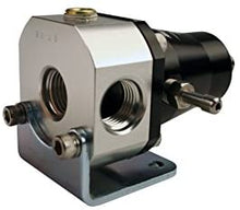 Load image into Gallery viewer, Aeromotive 13129 Regulator, EFI Bypass, Adjustable (2) -6 inlets, (1) -6 bypass

