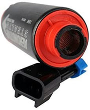 Load image into Gallery viewer, Aeromotive 11540 Fuel Pump (340 Series Stealth In-Tank, Center Inlet)
