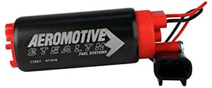 Aeromotive 11541 Fuel Pump (340 Series Stealth In-Tank, Offset Inlet)