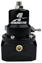 Load image into Gallery viewer, Aeromotive 13212 Regulator, 2-Port Bypass Carbureted
