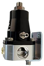 Load image into Gallery viewer, Aeromotive 13129 Regulator, EFI Bypass, Adjustable (2) -6 inlets, (1) -6 bypass
