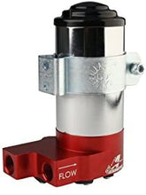 Load image into Gallery viewer, Aeromotive 11203 Fuel Pump (SS Series Carbureted, 3/8&quot; NPT)
