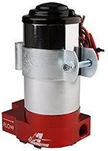 Load image into Gallery viewer, Aeromotive 11203 Fuel Pump (SS Series Carbureted, 3/8&quot; NPT)
