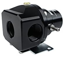 Load image into Gallery viewer, Aeromotive 13212 Regulator, 2-Port Bypass Carbureted
