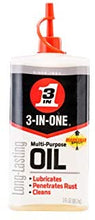 Load image into Gallery viewer, 3-IN-ONE Multi-Purpose Oil, 3 OZ [12-PACK]
