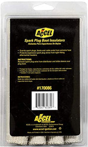 Accel - ACC 170086 Fiberglass Boot Guard