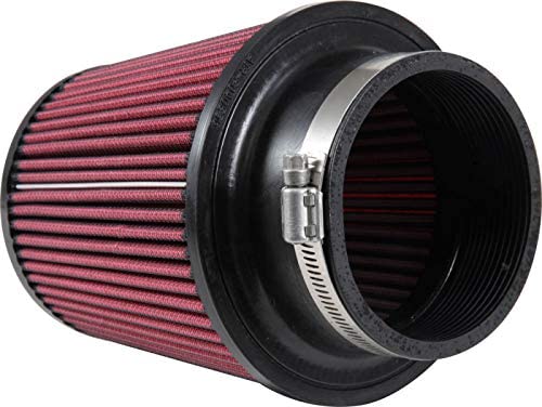 AIRAID INTAKES A/F4 RED Cone