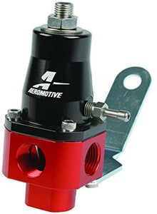 Aeromotive 13301 Universal Bypass Regulator (3-Port 3/8" NPT)