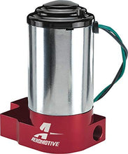 Load image into Gallery viewer, Aeromotive 11203 Fuel Pump (SS Series Carbureted, 3/8&quot; NPT)
