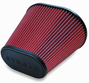 AIRAID INTAKES A/F11 X9 RED Cone