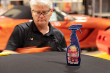 Load image into Gallery viewer, 303 Convertible Vinyl Top Cleaning and Care Kit - Cleans And Protects Vinyl Tops - Includes 303 Tonneau Cover And Convertible Top Cleaner 16 fl. oz. + 303 Automotive Protectant 16 fl. oz., (30510)
