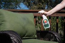 Load image into Gallery viewer, 303 Fabric Guard - For Outdoor Fabrics - Restores Water Repellency To Factory New Levels - Repels Moisture And Stains - Manufacturer Recommended - Safe For All Fabrics, 16 fl. oz. (30605CSR)
